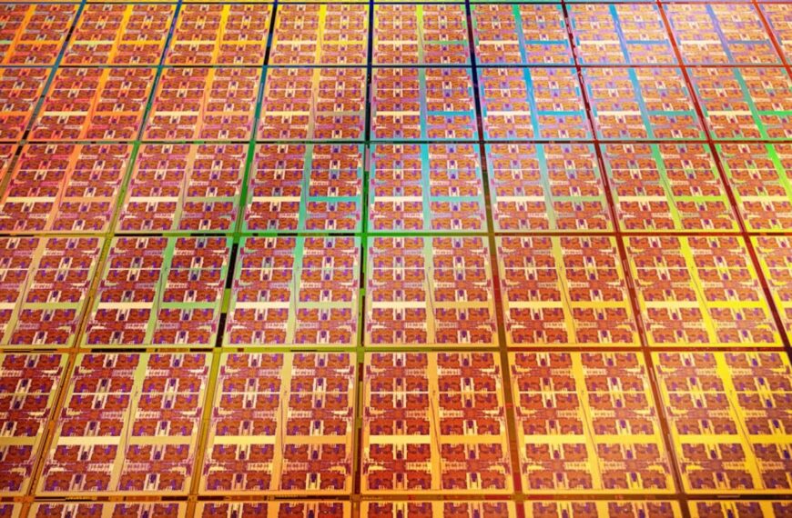 Intel wil terrein terugwinnen in AI met Xeon 6+, Ethernet 200G en Crescent Island