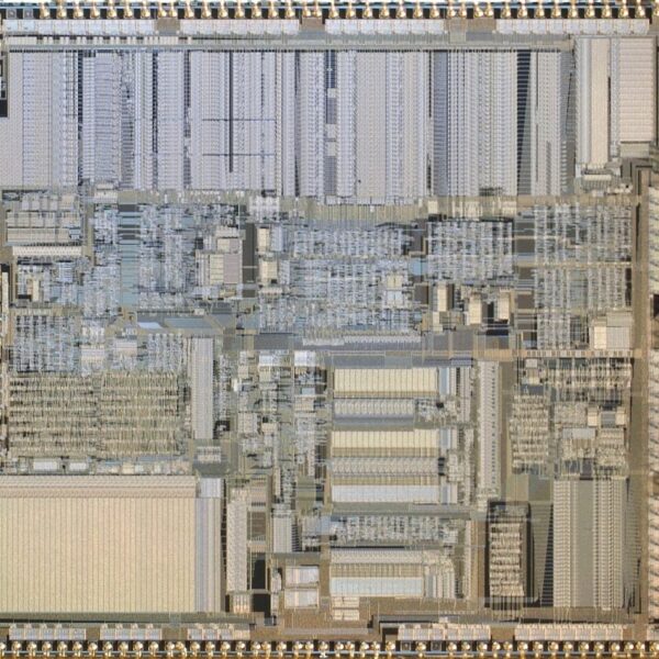 Intel 80386: de chip die de PC 32-bits maakte bestaat 40 jaar