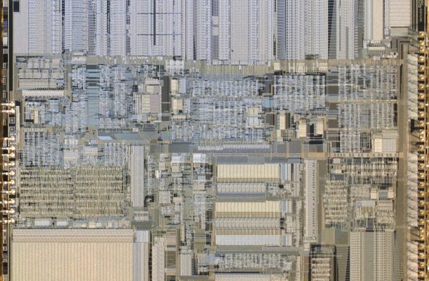 Intel 80386: de chip die de PC 32-bits maakte bestaat 40 jaar