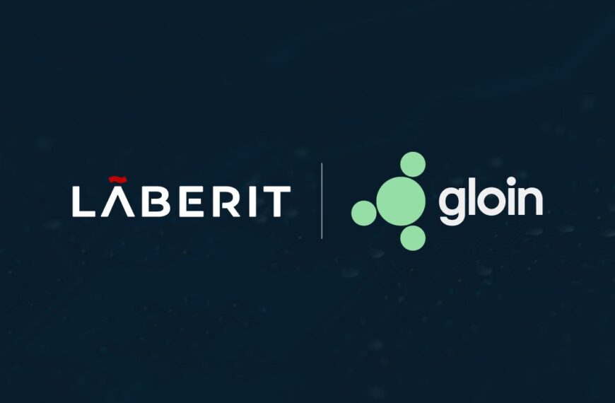 Lãberit koopt Gloin en opent een nieuw technologisch centrum in Extremadura