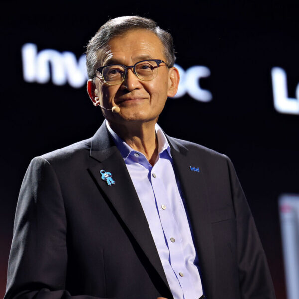 Intel zoekt zijn plek in AI met Xeon 6+, edge en rack-scale datacenters