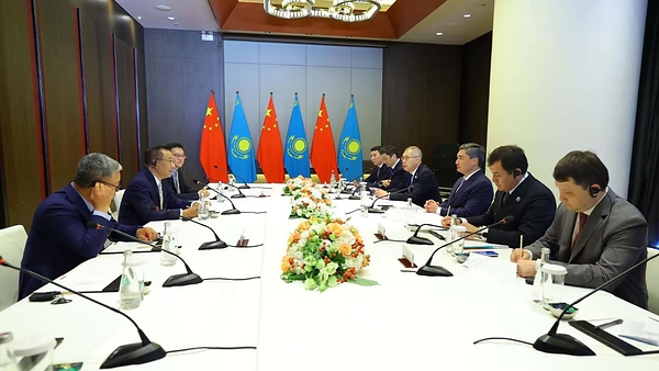 Kazachstan wil meedoen aan de race voor grote AI-datacenters