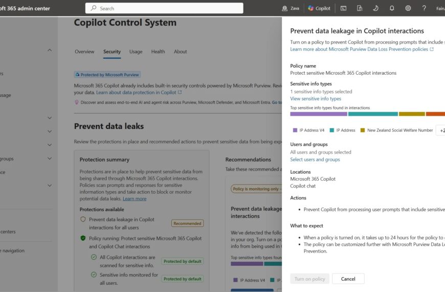 Microsoft integreert Copilot en Microsoft 365 Business om AI naar het MKB te brengen