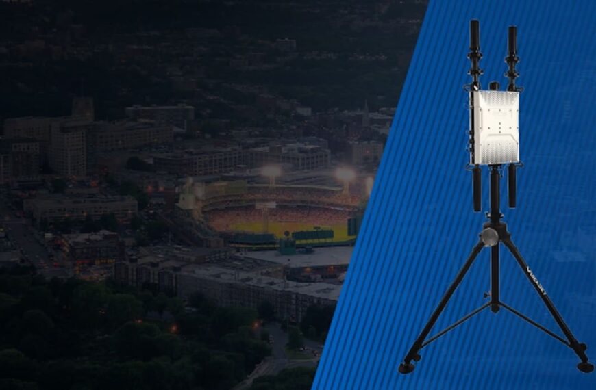 Motorola Solutions koopt D-Fend voor 1.500 miljoen om volledig de verdediging tegen drones te betreden