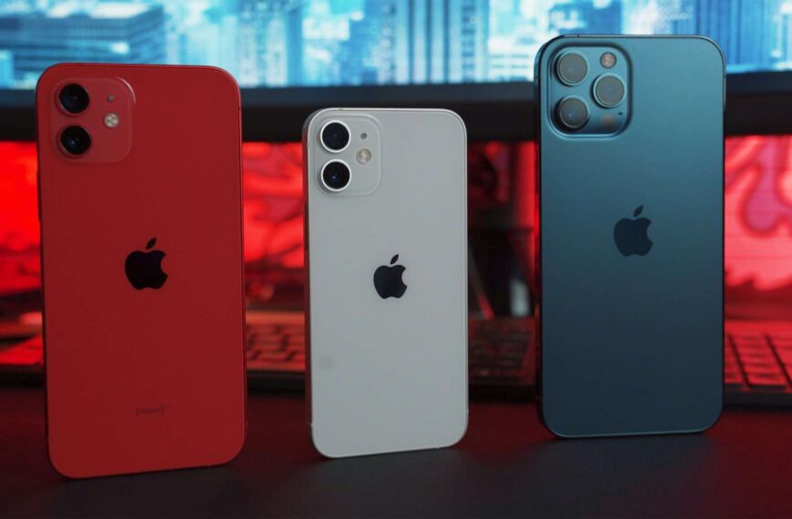 Apple ontdekt de nieuwe kracht van het geheugen: AI verhoogt de prijs van de iPhone