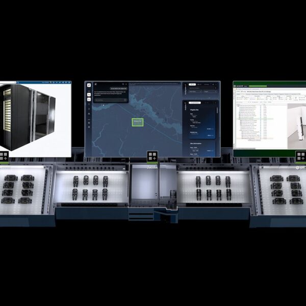 NVIDIA DSX transformeert de AI-fabriek tot een compleet systeem