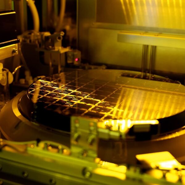 NVIDIA en TSMC brengen kunstmatige intelligentie naar het hart van de chipfabrieken