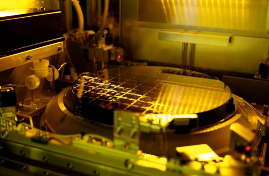 NVIDIA en TSMC brengen kunstmatige intelligentie naar het hart van de chipfabrieken