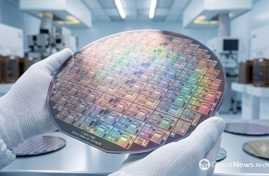Infineon herstructureert haar productie en verhuist de productie vanuit Tijuana