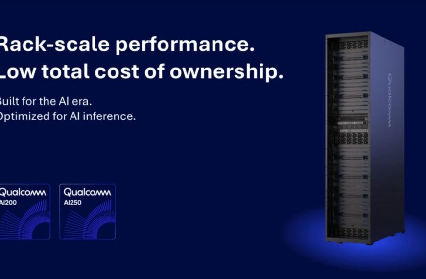 Samsung Electro-Mechanics betreedt de datacentrum-IA met Qualcomm