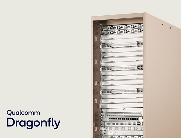 Qualcomm brengt Dragonfly naar datacenters om te concurreren in uitgebreide AI