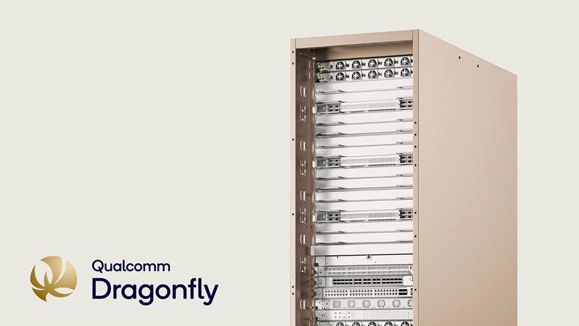 Qualcomm brengt Dragonfly naar datacenters om te concurreren in uitgebreide AI