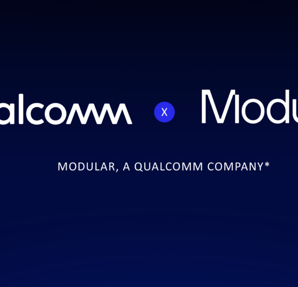 Qualcomm koopt Modular om de grote muur van software in AI te doorbreken