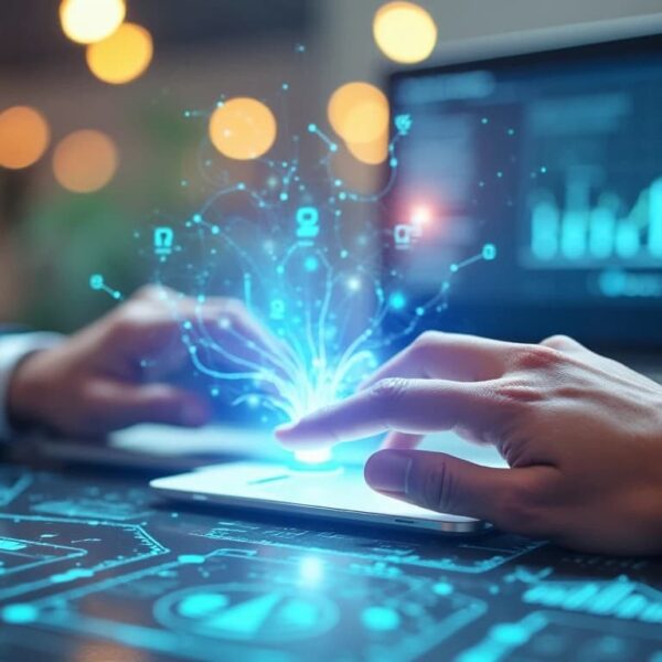 Hostinger schaalt zijn wereldwijde infrastructuur op met Digital Realty