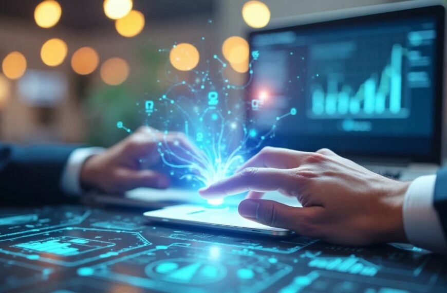 Hostinger schaalt zijn wereldwijde infrastructuur op met Digital Realty