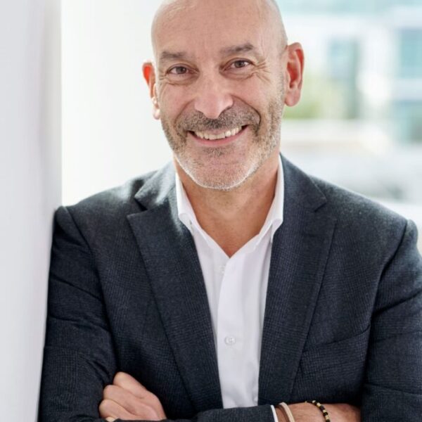 Exclusive Networks werftt Sergio Amodeo aan als CFO van de Groep