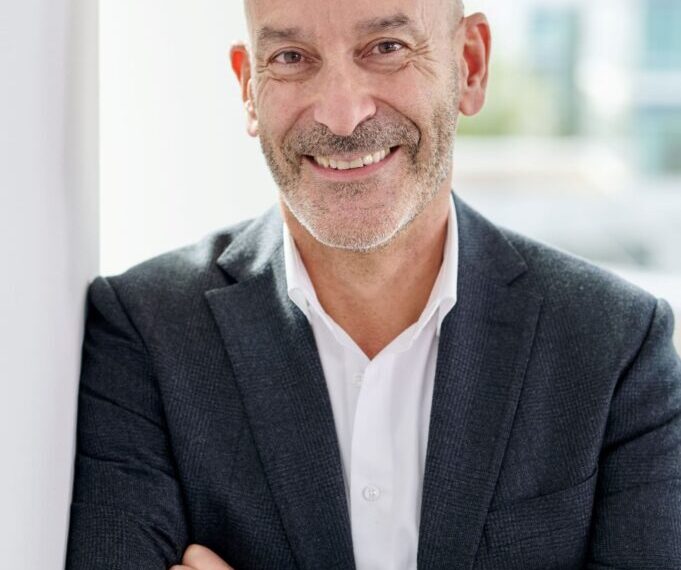 Exclusive Networks werftt Sergio Amodeo aan als CFO van de Groep