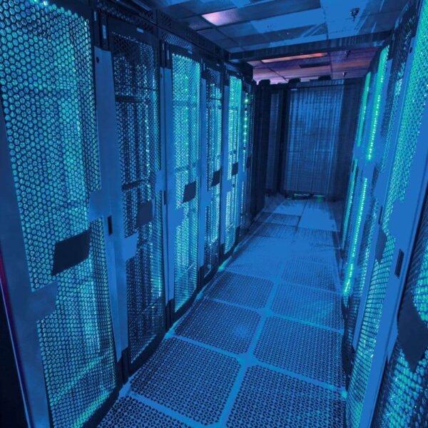 IONOS lanceert nieuwe dedicated servers met Intel Xeon 6 voor veeleisende workloads