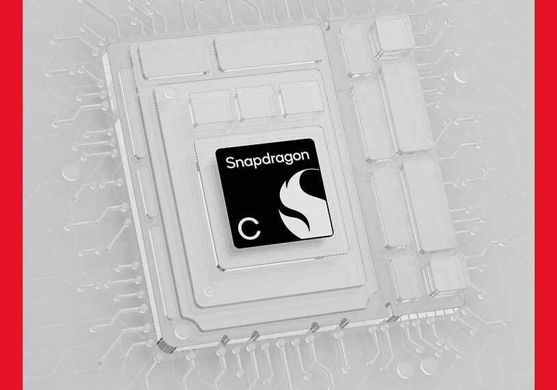 Snapdragon C wil Windows-laptops met AI naar 300 dollar brengen