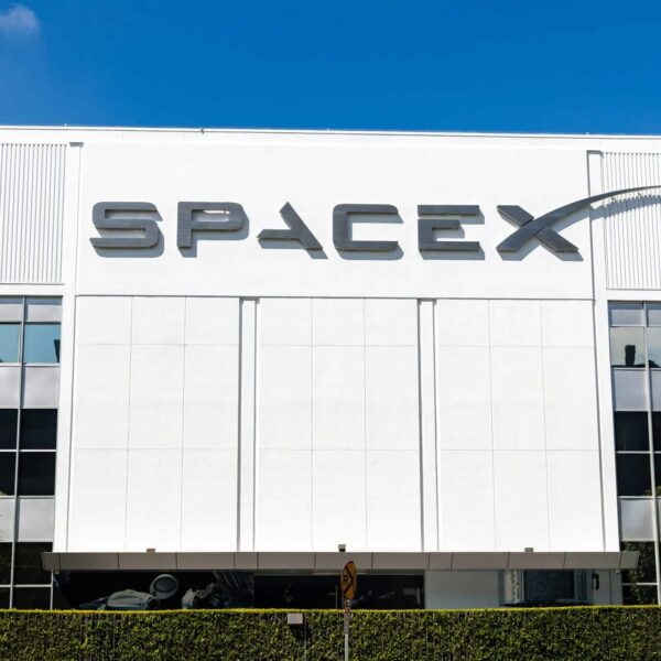 SpaceX en de soevereiniteit: het risico van privatisering van de nieuwe grens