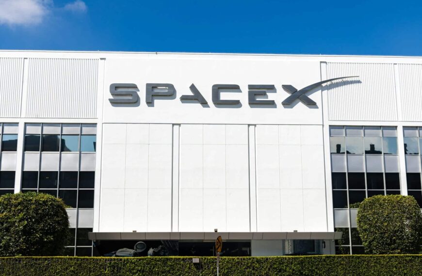 SpaceX en de soevereiniteit: het risico van privatisering van de nieuwe grens