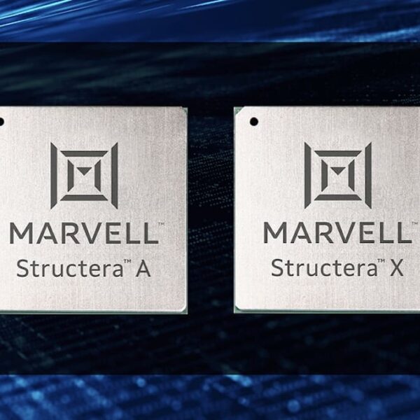 Marvell wil de CXL-geheugen uitknijpen met siliconencompressie