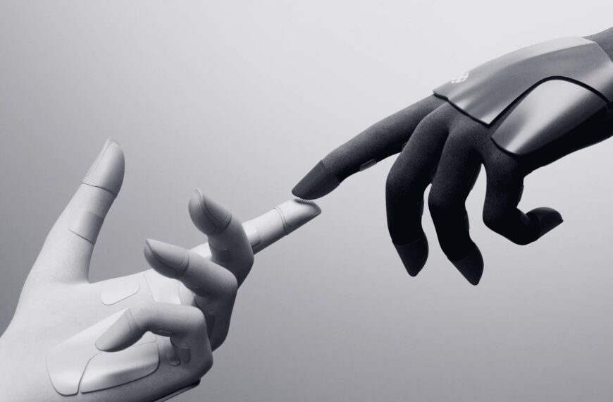 China versnelt de race voor robotarmen: de knelpunten bij humanoïden