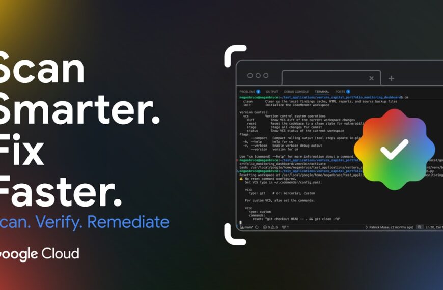 Google presenteert CodeMender, een AI-agent die kwetsbaarheden in software detecteert, verifieert en corrigeert