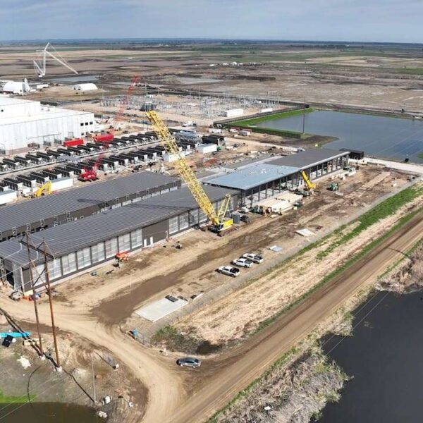 Realty Income en Cloud Capital creëren een voertuig van 6.000 miljoen voor datacenters