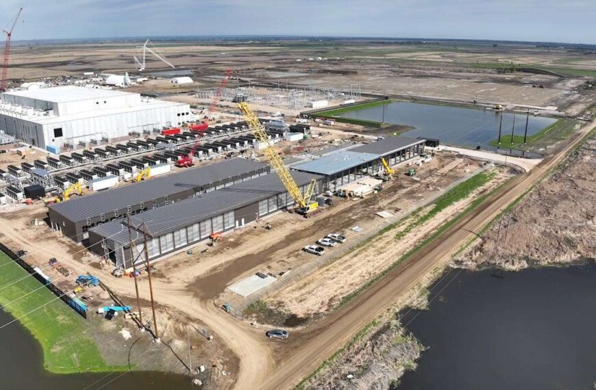 Realty Income en Cloud Capital creëren een voertuig van 6.000 miljoen voor datacenters