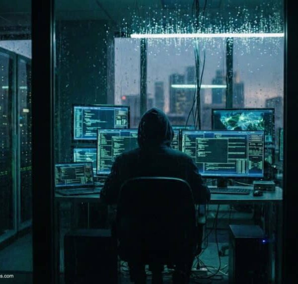 Hacker is niet hetzelfde als cybercrimineel: duidelijke gids voor het begrijpen van de profielen