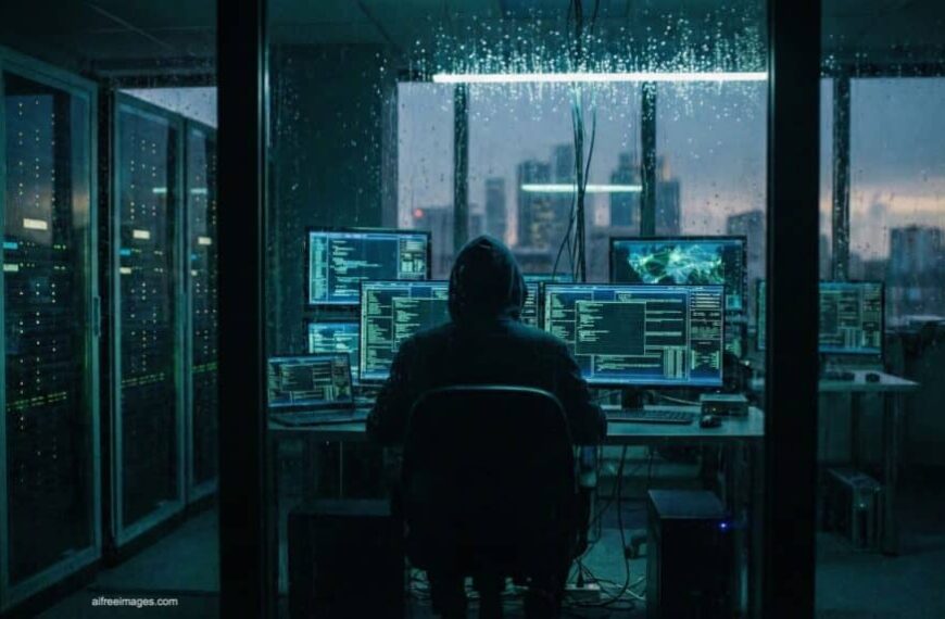 Hacker is niet hetzelfde als cybercrimineel: duidelijke gids voor het begrijpen van de profielen