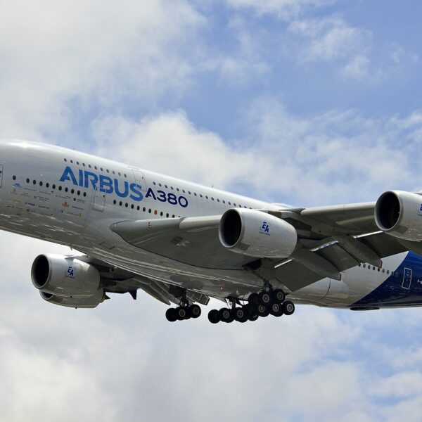 Airbus verplaatst kritische toepassingen van AWS naar de Franse Scaleway-cloud