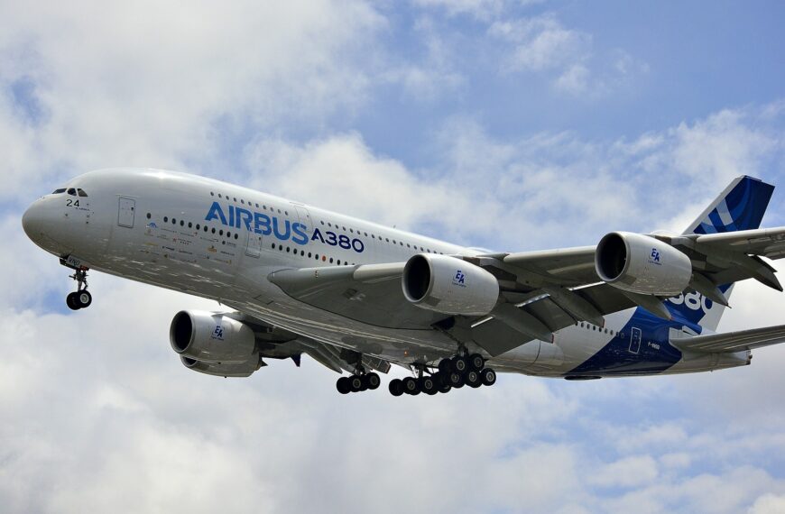 Airbus verplaatst kritische toepassingen van AWS naar de Franse Scaleway-cloud