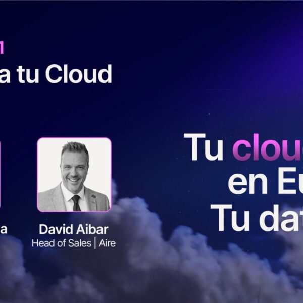 Jouw cloud bevindt zich in Europa, maar onder welke wet leven jouw gegevens?