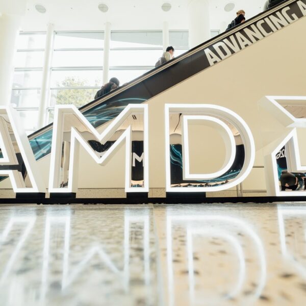 AMD maakt Advancing AI 2026 tot een totale aanval op NVIDIA: alle aankondigingen van het evenement