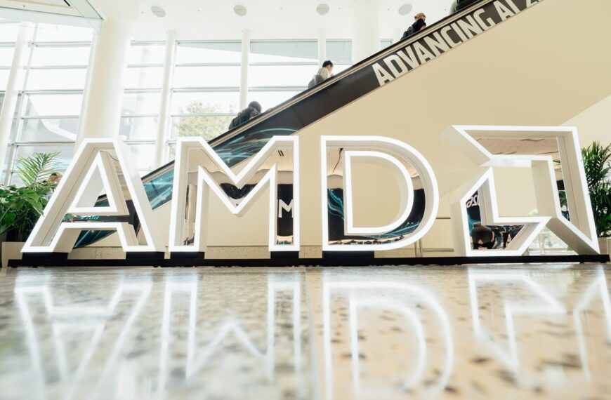 AMD maakt Advancing AI 2026 tot een totale aanval op NVIDIA: alle aankondigingen van het evenement