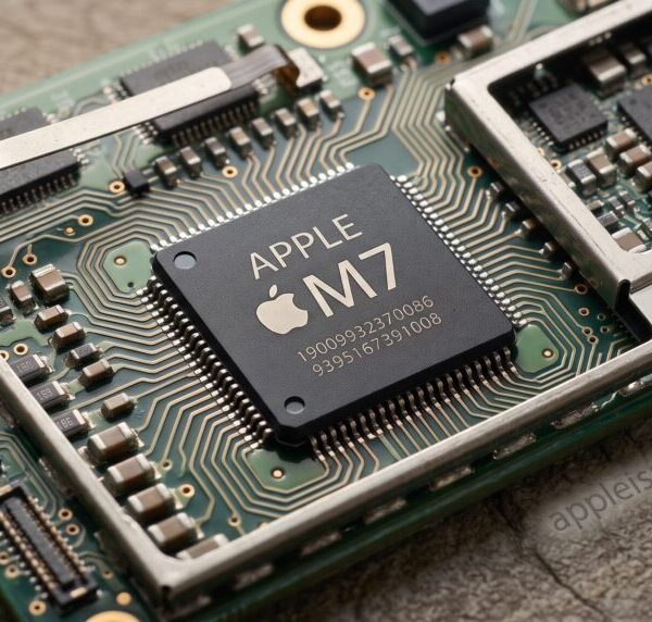 Apple’s M7 Ultra richt zich op het omtoveren van de Mac tot een lokale AI-server