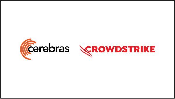 CrowdStrike zet in op Cerebras om Falcon AIDR te versnellen: wanneer snelheid ook cyberbeveiliging is