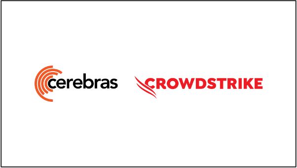 CrowdStrike zet in op Cerebras om Falcon AIDR te versnellen: wanneer snelheid ook cyberbeveiliging is