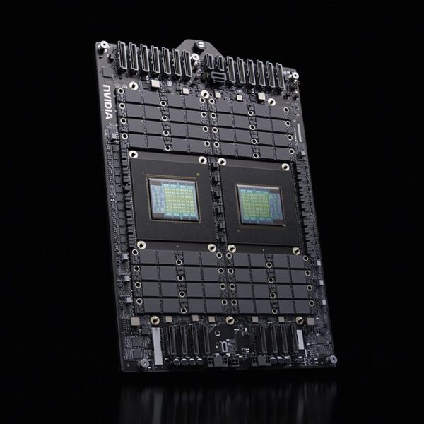 NVIDIA gebruikt haar CPU Vera om haar volgende chips te ontwerpen en behaalt tot 50% meer prestatie in EDA