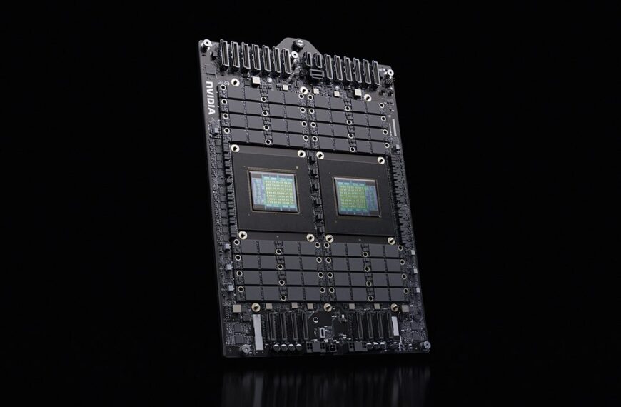 NVIDIA gebruikt haar CPU Vera om haar volgende chips te ontwerpen en behaalt tot 50% meer prestatie in EDA
