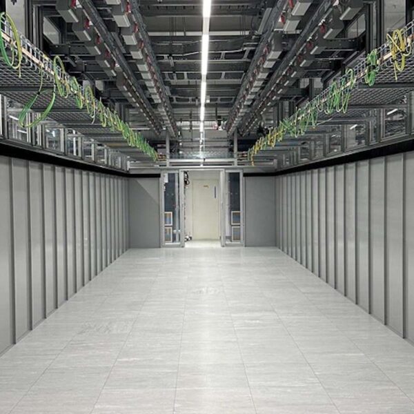 De elektriciteitsmarkt voor datacenters zal meer dan 50.000 miljoen bereiken, gedreven door AI