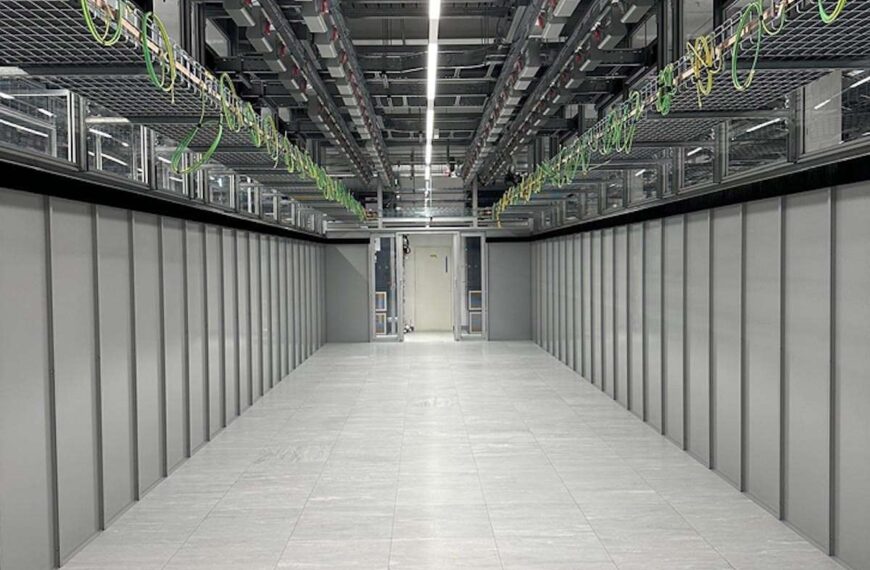 De elektriciteitsmarkt voor datacenters zal meer dan 50.000 miljoen bereiken, gedreven door AI