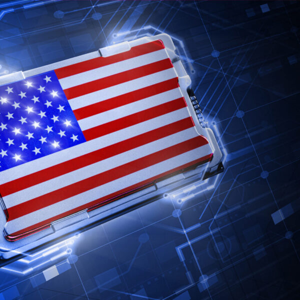Intel verbindt AI met de industriële kracht van de Verenigde Staten