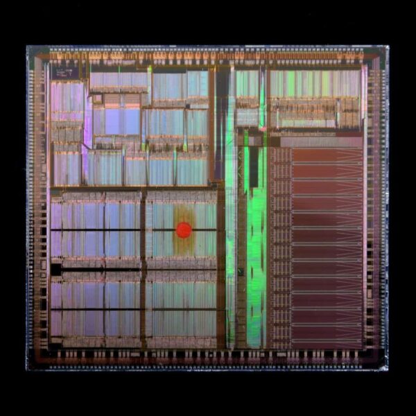 Microprocessoren: de chip die de computer verkleinde en het digitale tijdperk uitspreidde