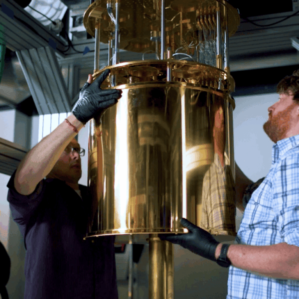 Quantumcomputing heeft de AI-datacenters niet doen verdwijnen