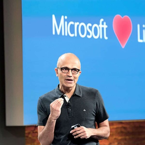 Microsoft Frontier Bedrijf: 6.000 ingenieurs om AI naar het echte bedrijfsleven te brengen