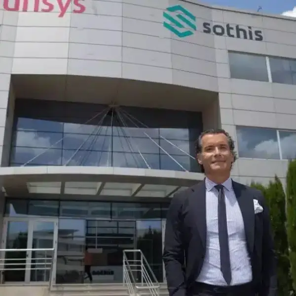 Nunsys Cloud introduceert in Paterna een gerenuld datacenter ter waarde van 10 miljoen