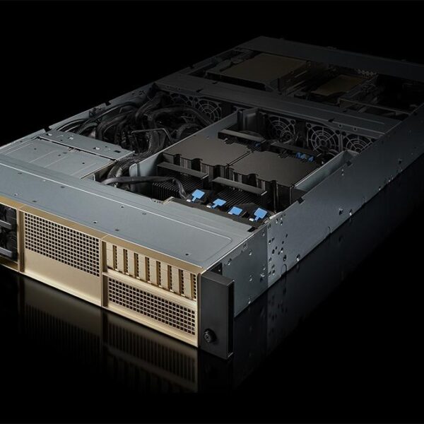 NVIDIA Vera: waarom de CPU weer centraal staat in intelligente AI-agenten